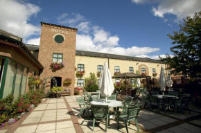 Corn Mill Lodge Hotel